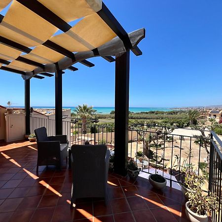 Apartament Domus Mare Luxury San Leone Zewnętrze zdjęcie