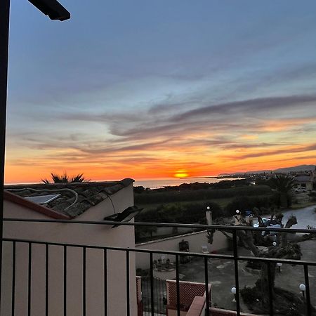 Apartament Domus Mare Luxury San Leone Zewnętrze zdjęcie