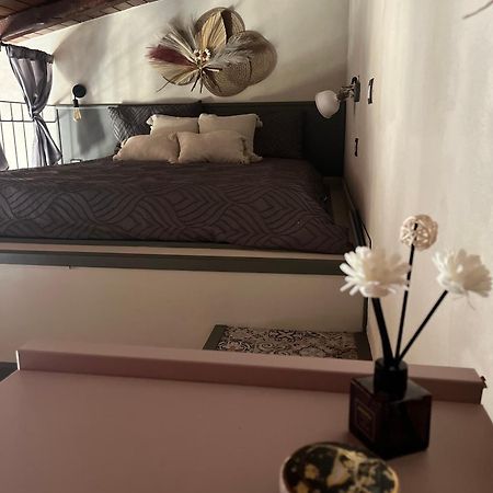 Apartament Domus Mare Luxury San Leone Zewnętrze zdjęcie