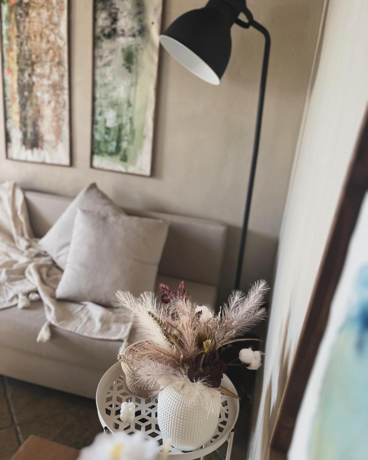 Apartament Domus Mare Luxury San Leone Zewnętrze zdjęcie