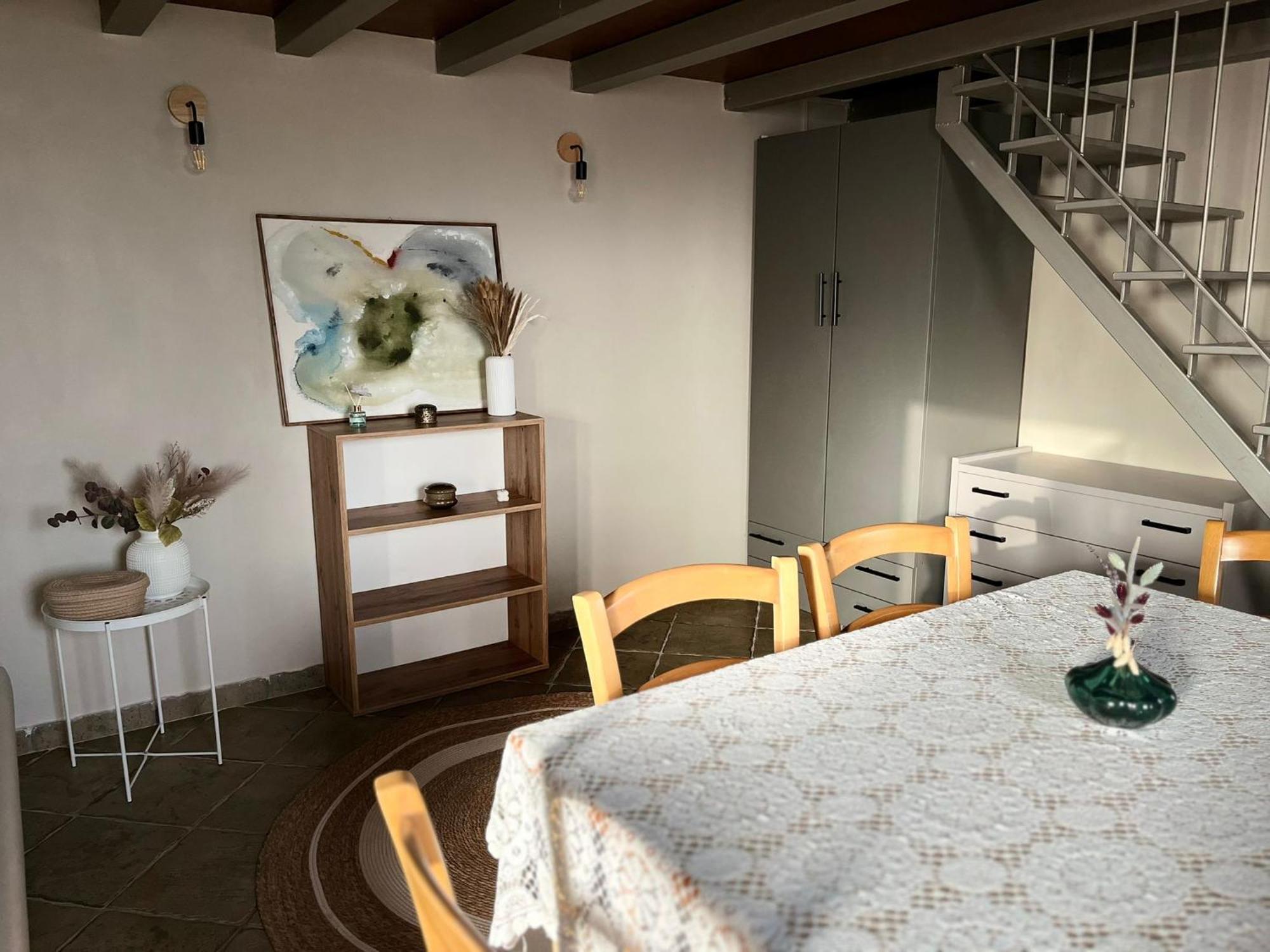 Apartament Domus Mare Luxury San Leone Zewnętrze zdjęcie