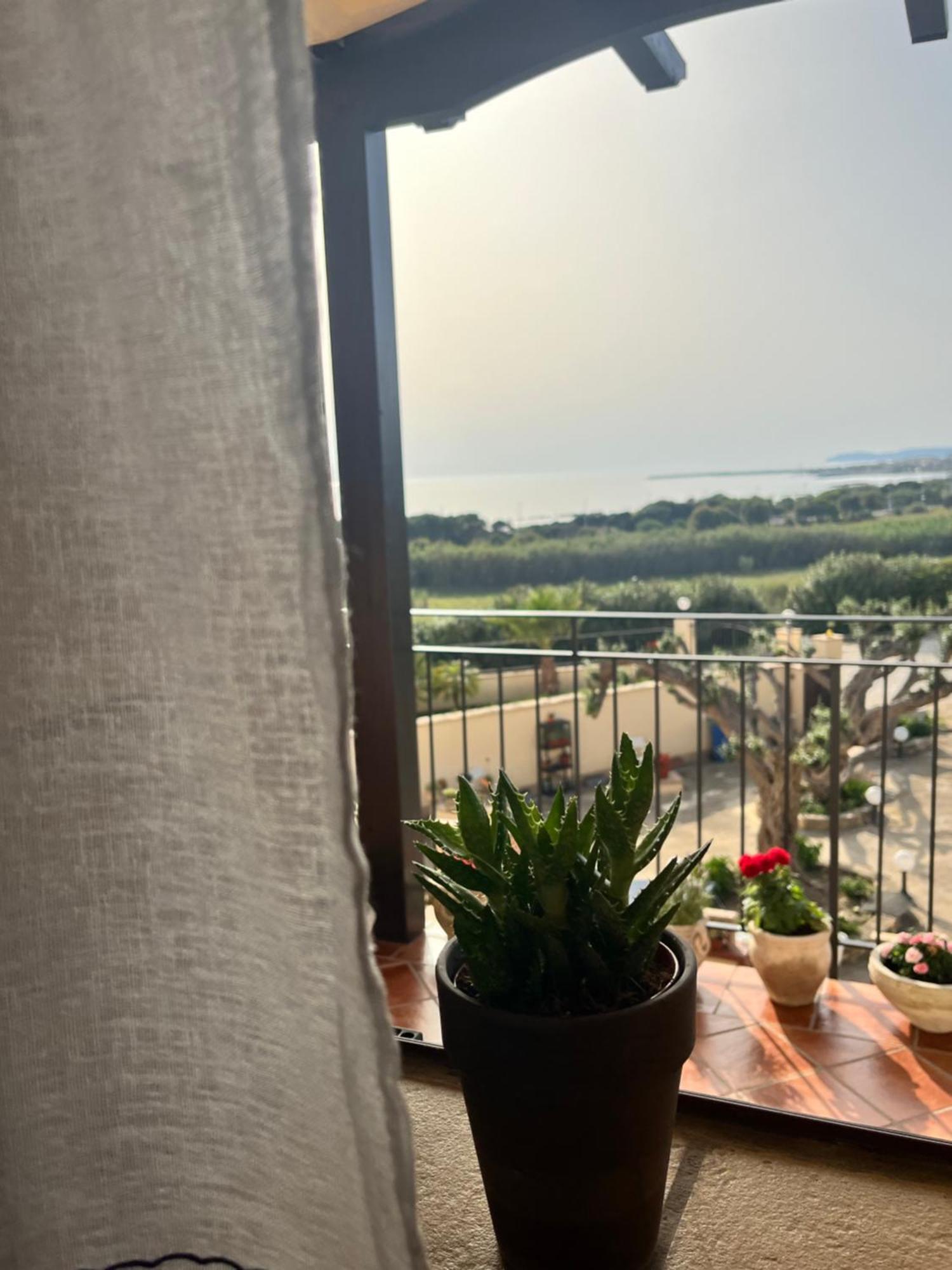Apartament Domus Mare Luxury San Leone Zewnętrze zdjęcie