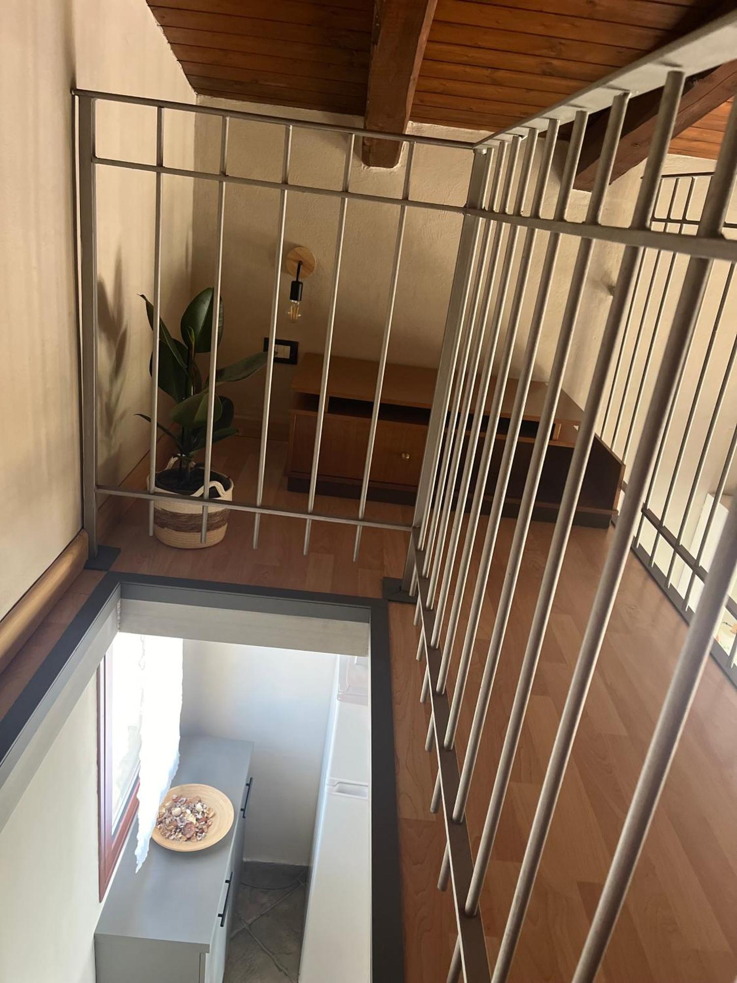 Apartament Domus Mare Luxury San Leone Zewnętrze zdjęcie