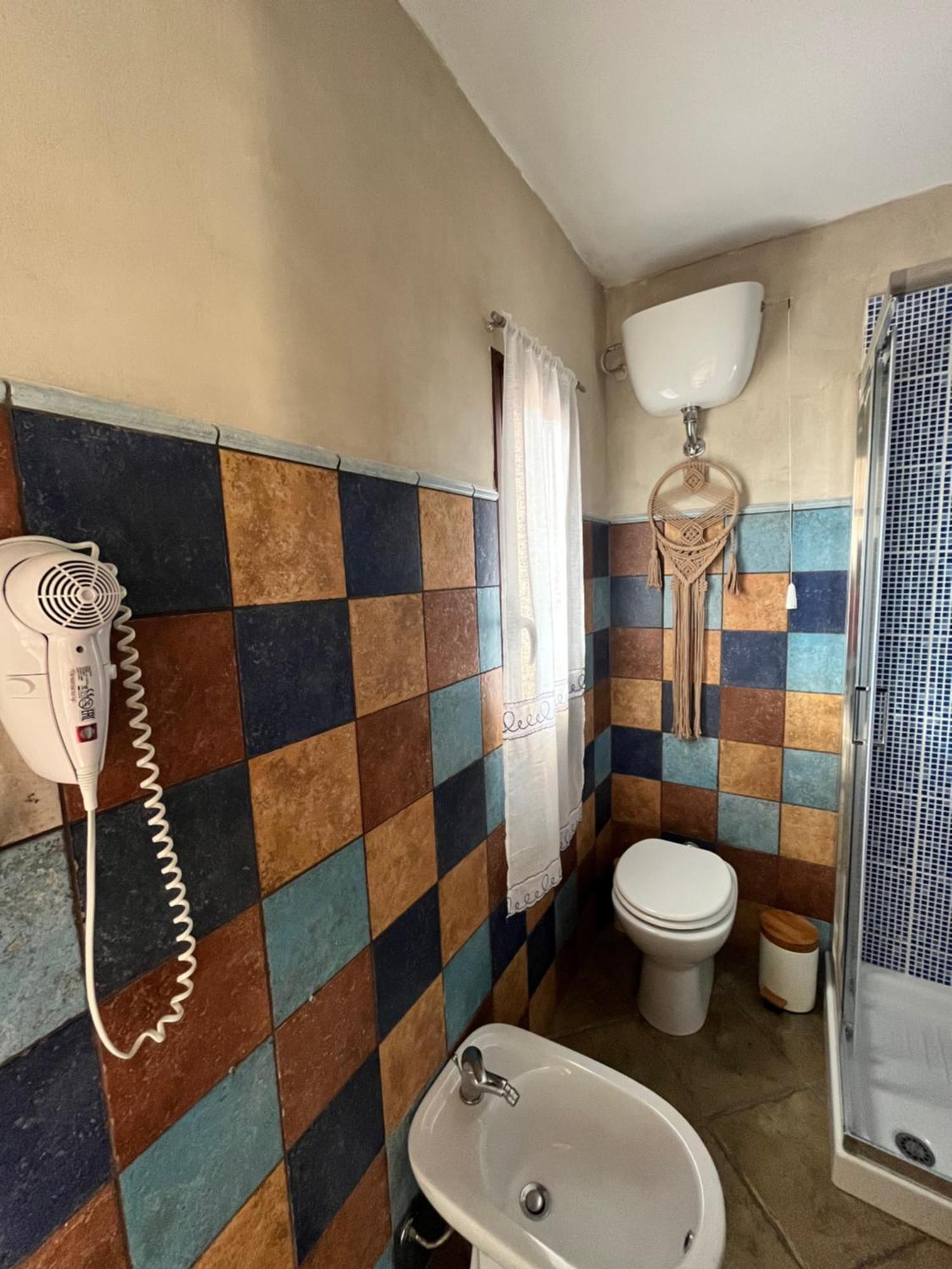 Apartament Domus Mare Luxury San Leone Zewnętrze zdjęcie