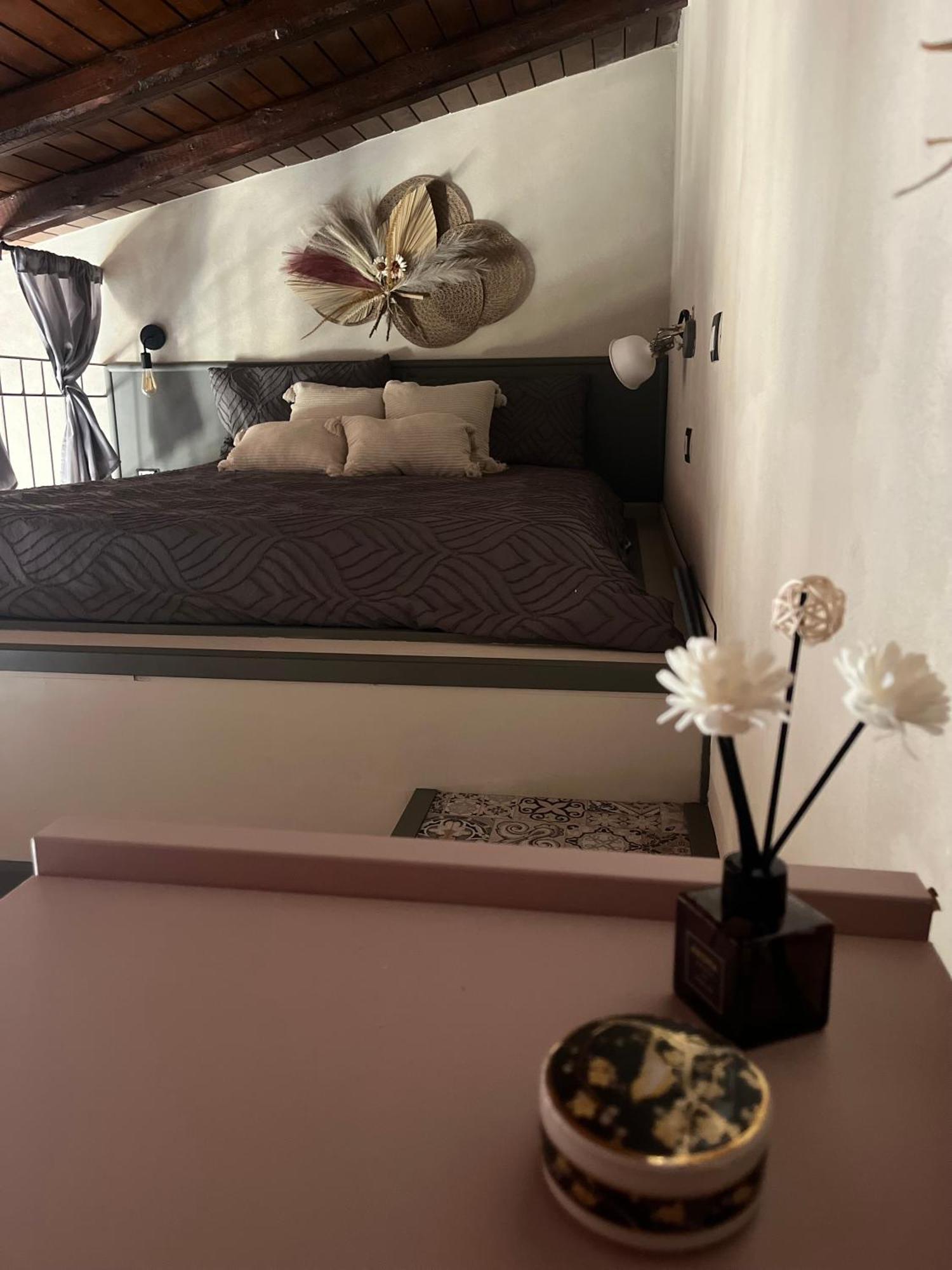 Apartament Domus Mare Luxury San Leone Zewnętrze zdjęcie